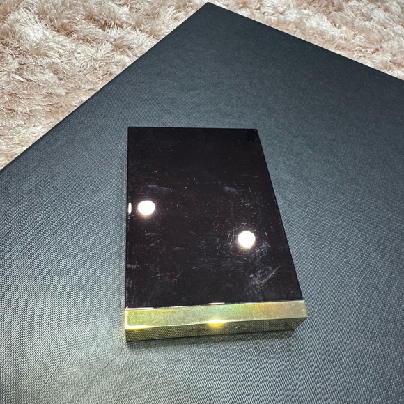 Tom Ford eye color quad 02 cognac, Sable - Picture 8 of 10